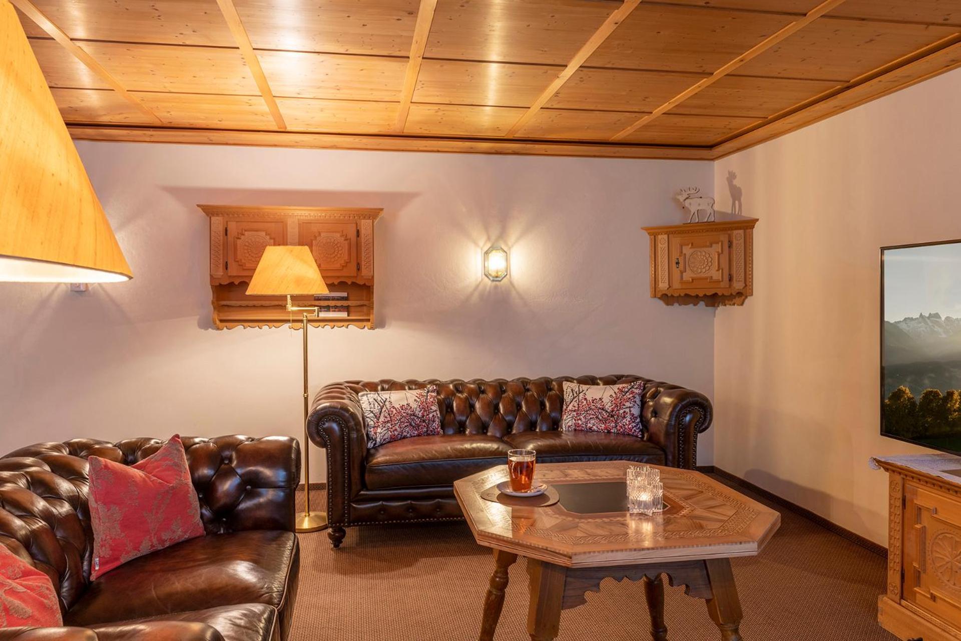 Hotel Montafoner Hof Schruns Dış mekan fotoğraf